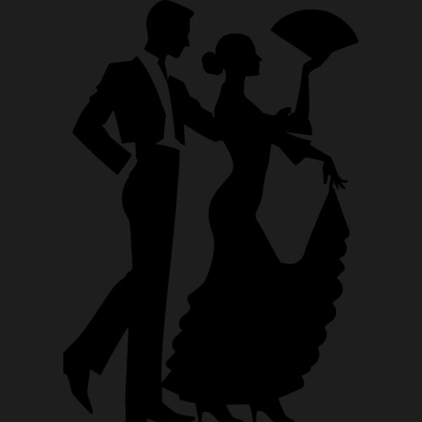 Flamenco Dancer Thumbnail