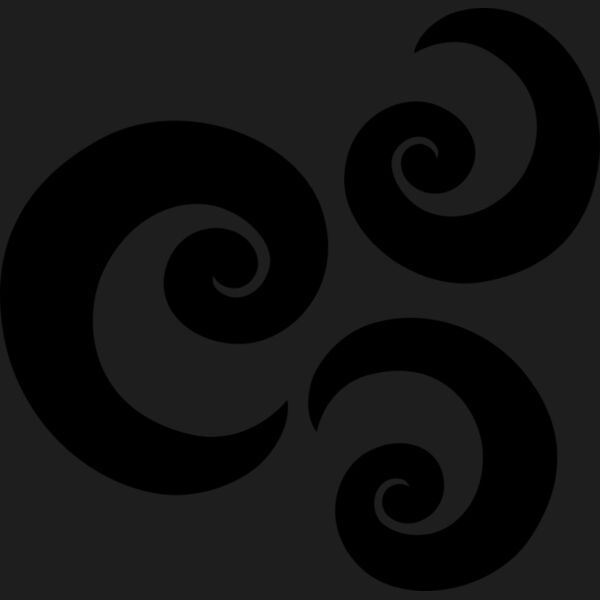 Triskelion Symbol Thumbnail