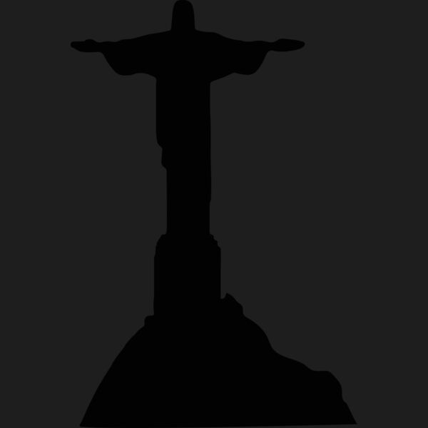 Christ Statue Thumbnail