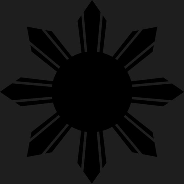 Sun Symbol Thumbnail