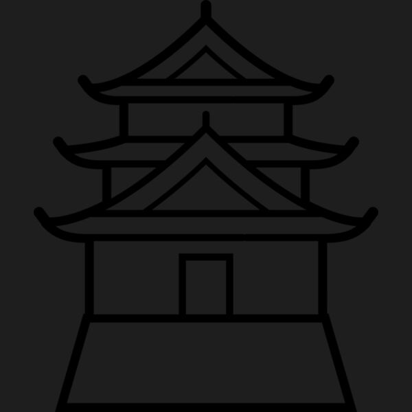 Japanese Castle Thumbnail