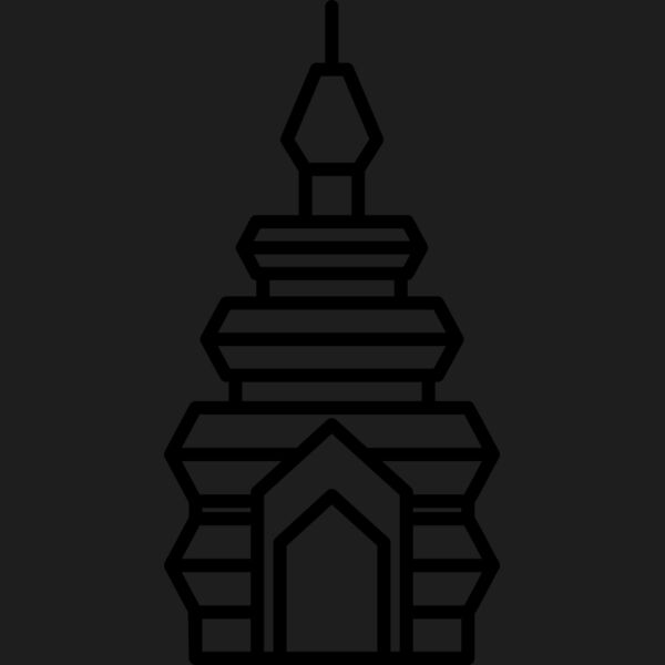Pagoda Tower Thumbnail