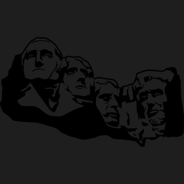 Mount Rushmore Thumbnail