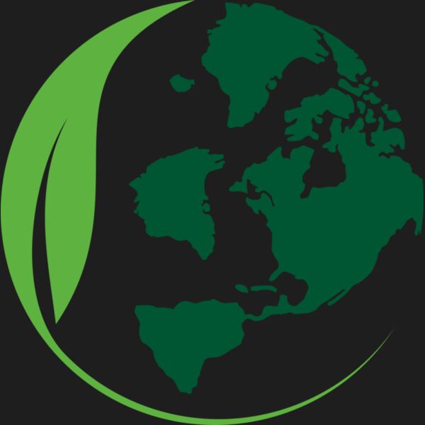 4 Earth and leaf Thumbnail