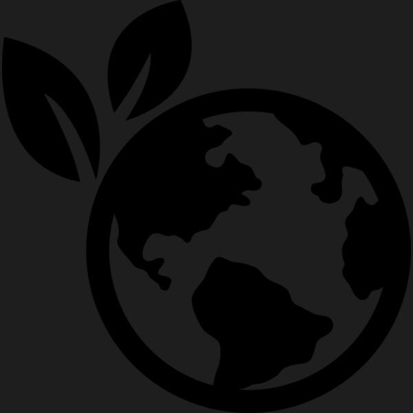 8 Earth and leaves Thumbnail