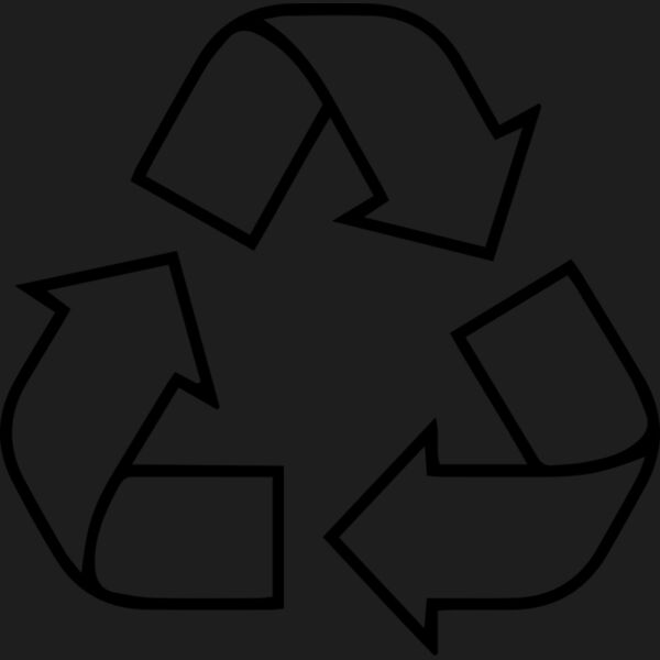 31 Recycle Icon Thumbnail