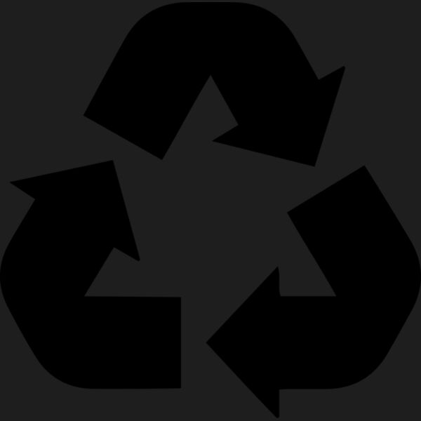 32 Recycle Icon Thumbnail