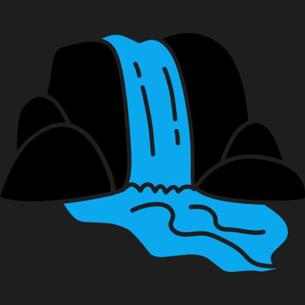 65 Waterfalls Thumbnail