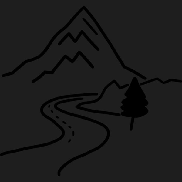 69 Mountain and River Thumbnail