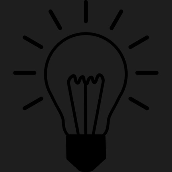 42 Light Bulb Thumbnail