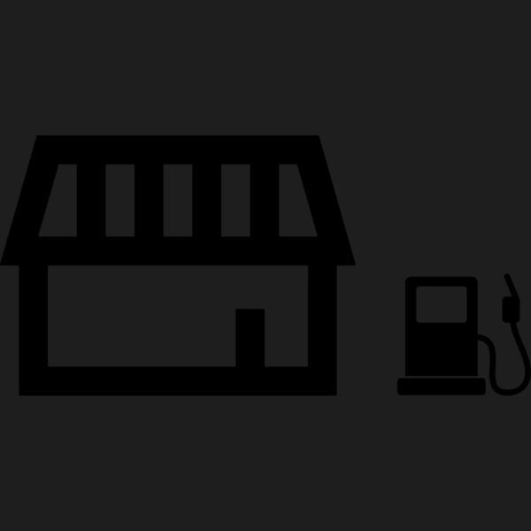 116 Gas Station Thumbnail