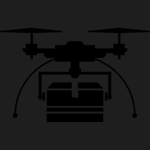 Drone Delivery Thumbnail