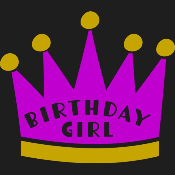 Birthday Crown 1 Thumbnail