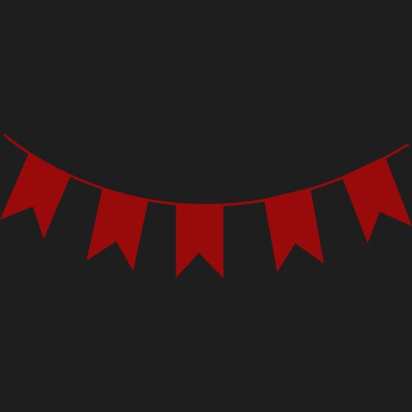 Birthday Flag 1 Thumbnail
