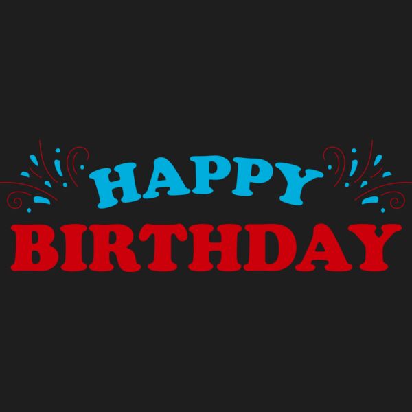 Birthday Greeting 3 Thumbnail