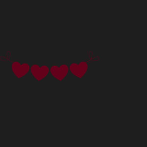 Paper Hearts Thumbnail