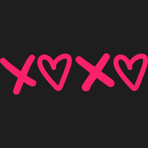 xoxo Thumbnail