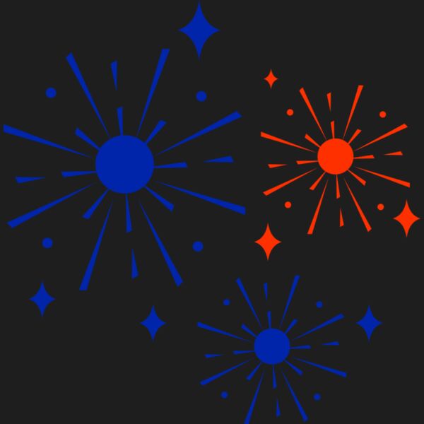 Sparks and Fireworks Thumbnail