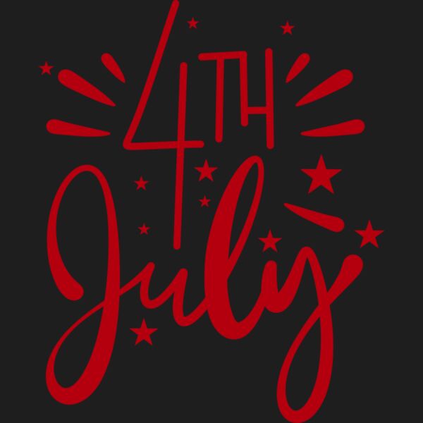 Fourth of July 4 Thumbnail
