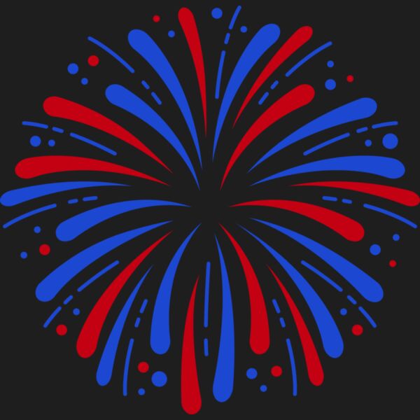 Fourth of July Fireworks Thumbnail