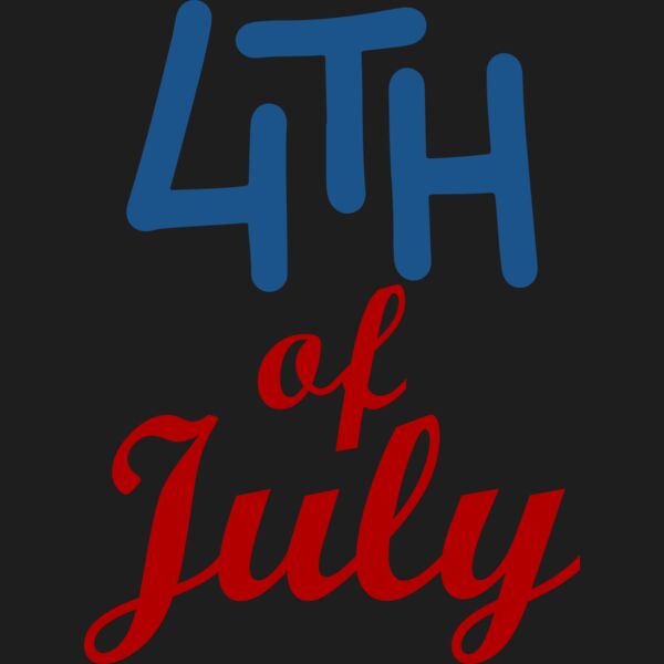 Fourth of July Thumbnail