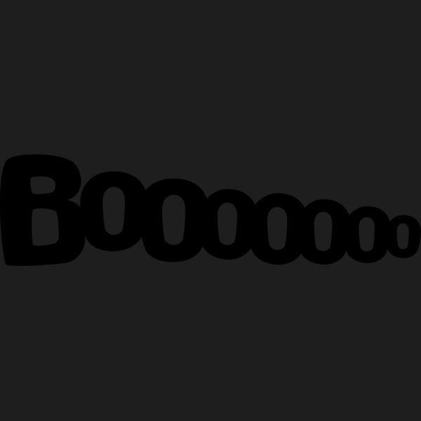 Boo Thumbnail
