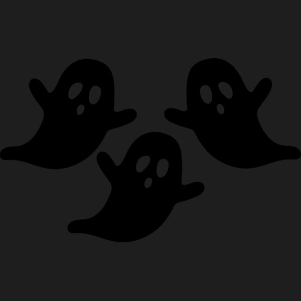 Ghost Thumbnail