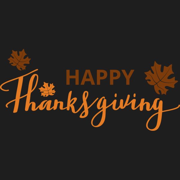 Happy Thanksgiving 1 Thumbnail