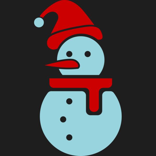 Snowman 1 Thumbnail