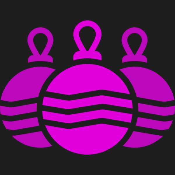 Christmas Balls 3 Thumbnail