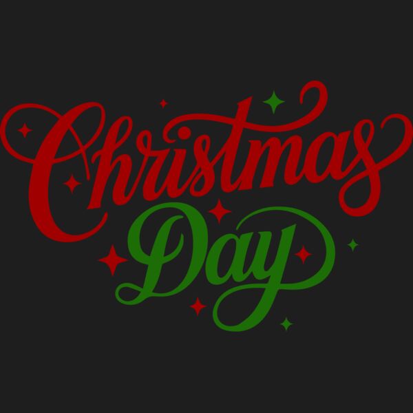 Christmas Day 1 Thumbnail
