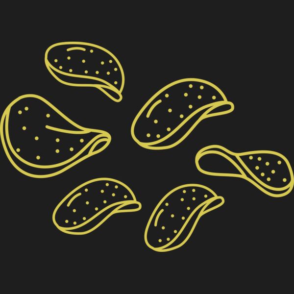 Potato Chips Thumbnail