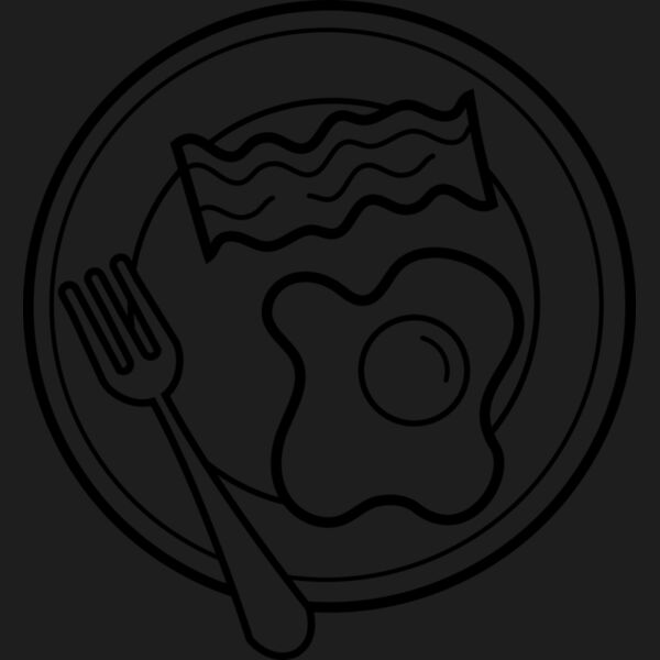 Bacon and Egg Thumbnail
