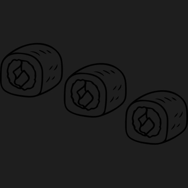 Sushi Thumbnail