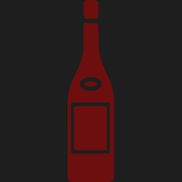 Wine Bottle Thumbnail