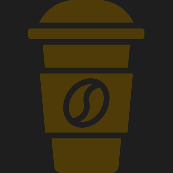 Coffee Cup Thumbnail