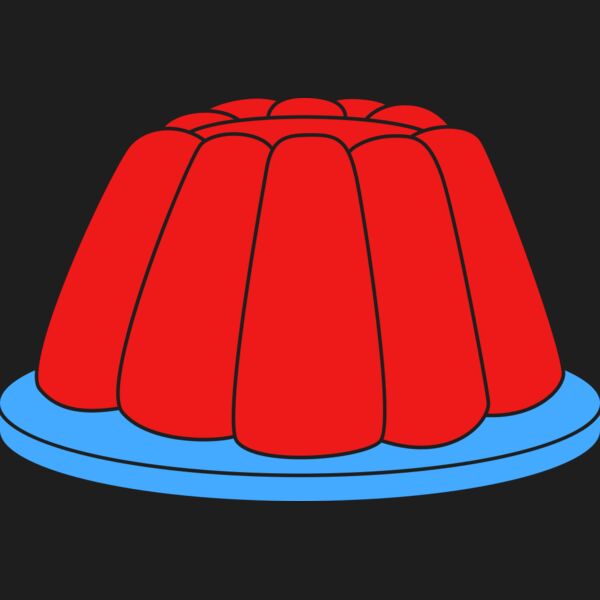 Gelatin Thumbnail