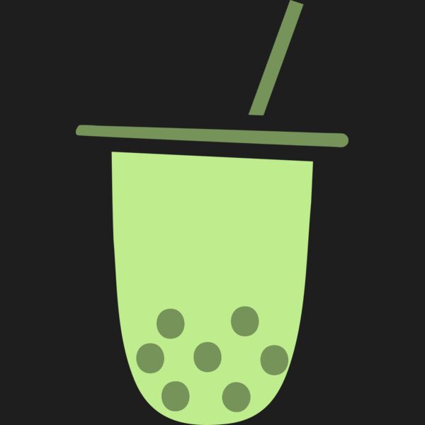 Matcha Milktea Thumbnail