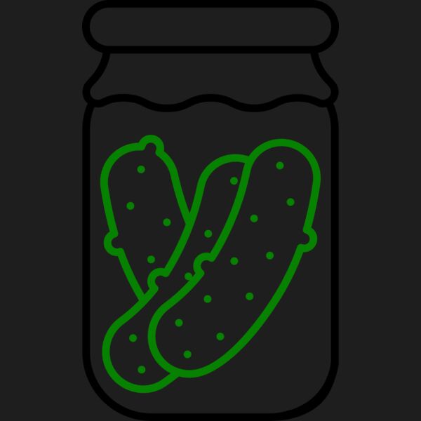 Pickles Thumbnail