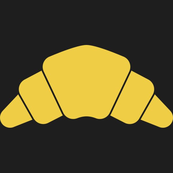 Croissant Thumbnail