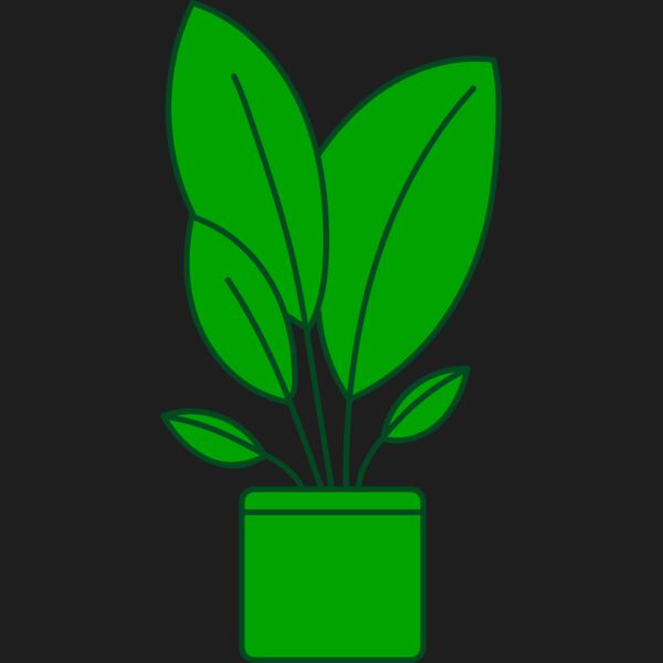 Potted Plant 2 Thumbnail