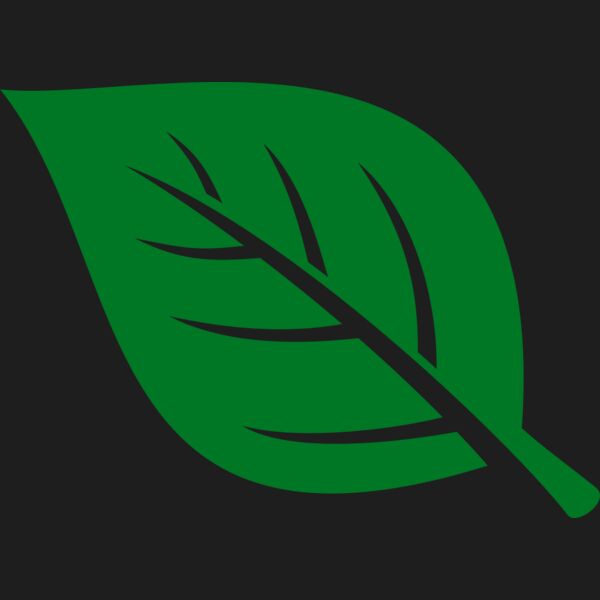 Leaf Thumbnail