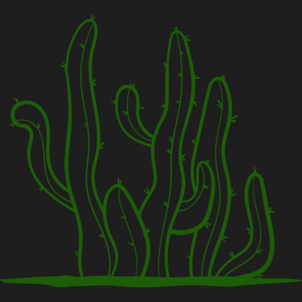 Cactus 2 Thumbnail
