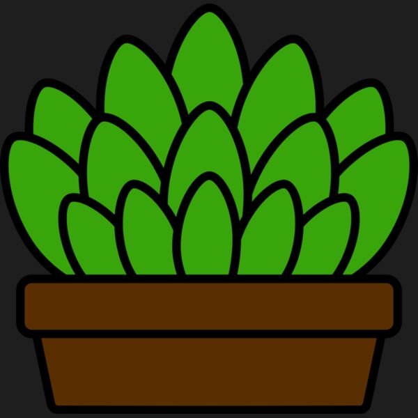 Succulent Plant Thumbnail