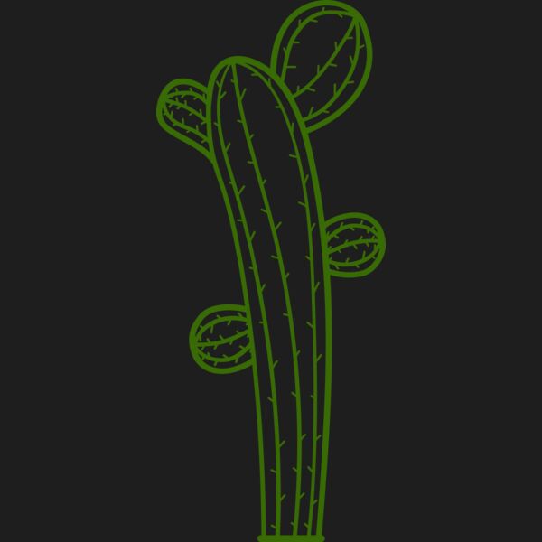 Cactus Thumbnail