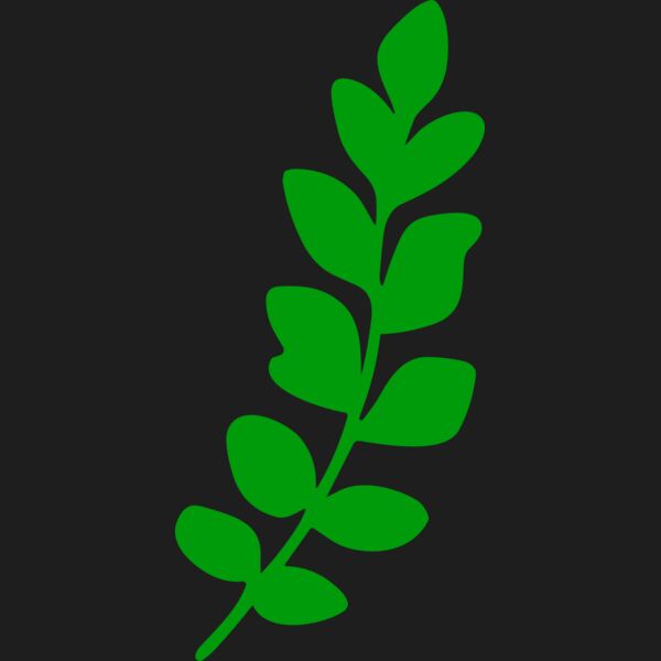 Leaves Thumbnail