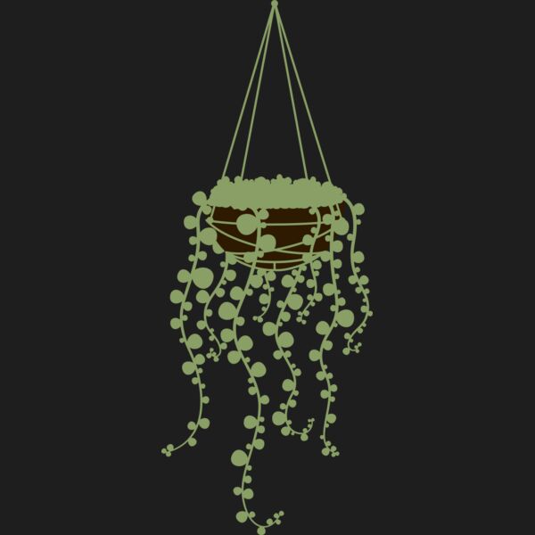 Hanging Plants 3 Thumbnail