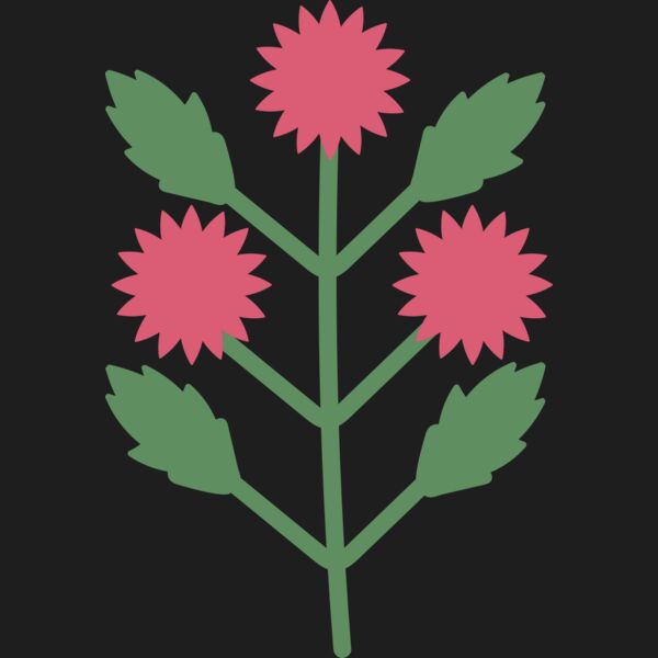Flowers 4 Thumbnail