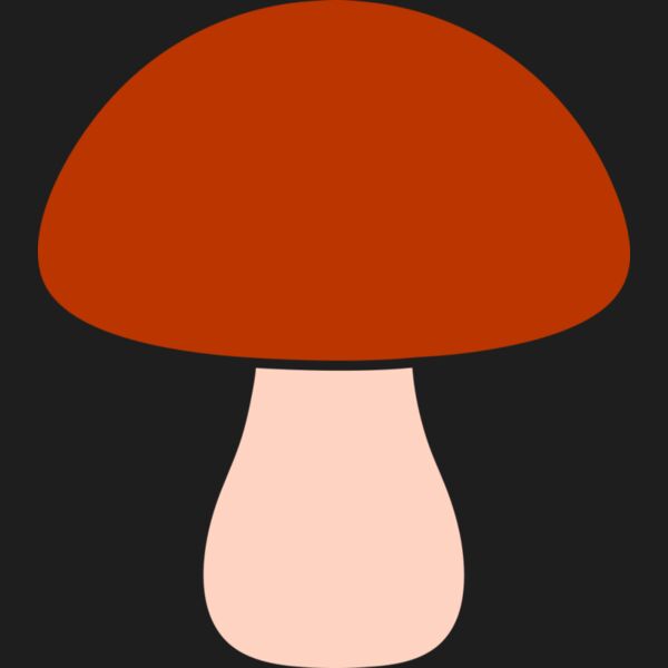 Mushroom Thumbnail