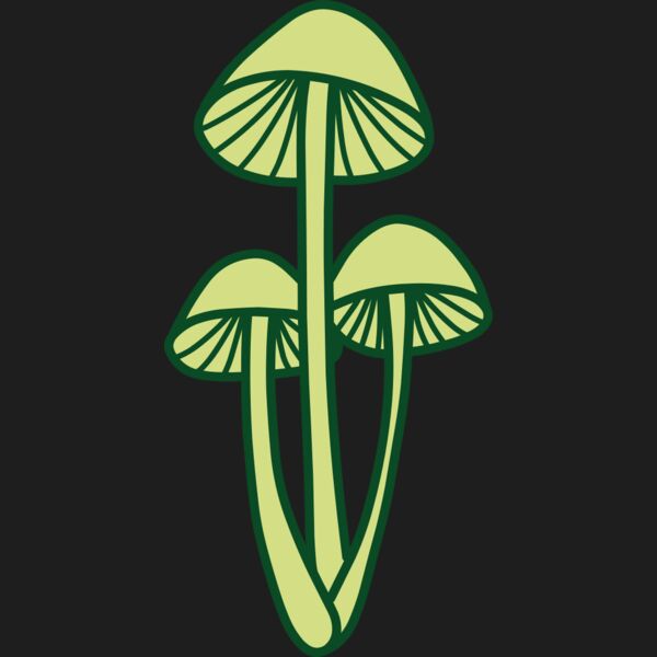 Mushroom 2 Thumbnail